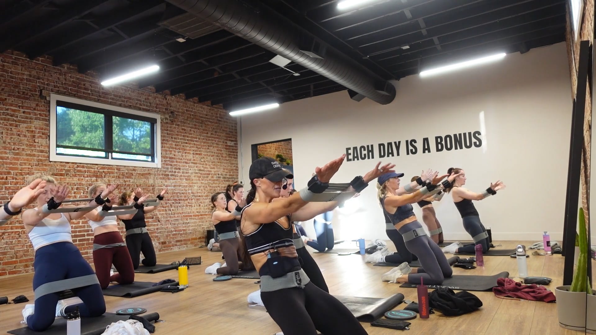 SP.13 / DAY 13 / SCULPT