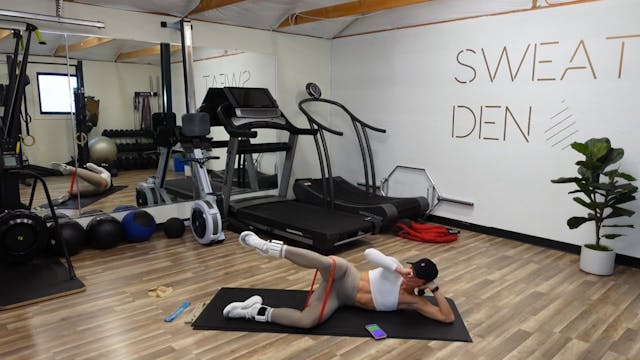 SDS.03 / Lower Body