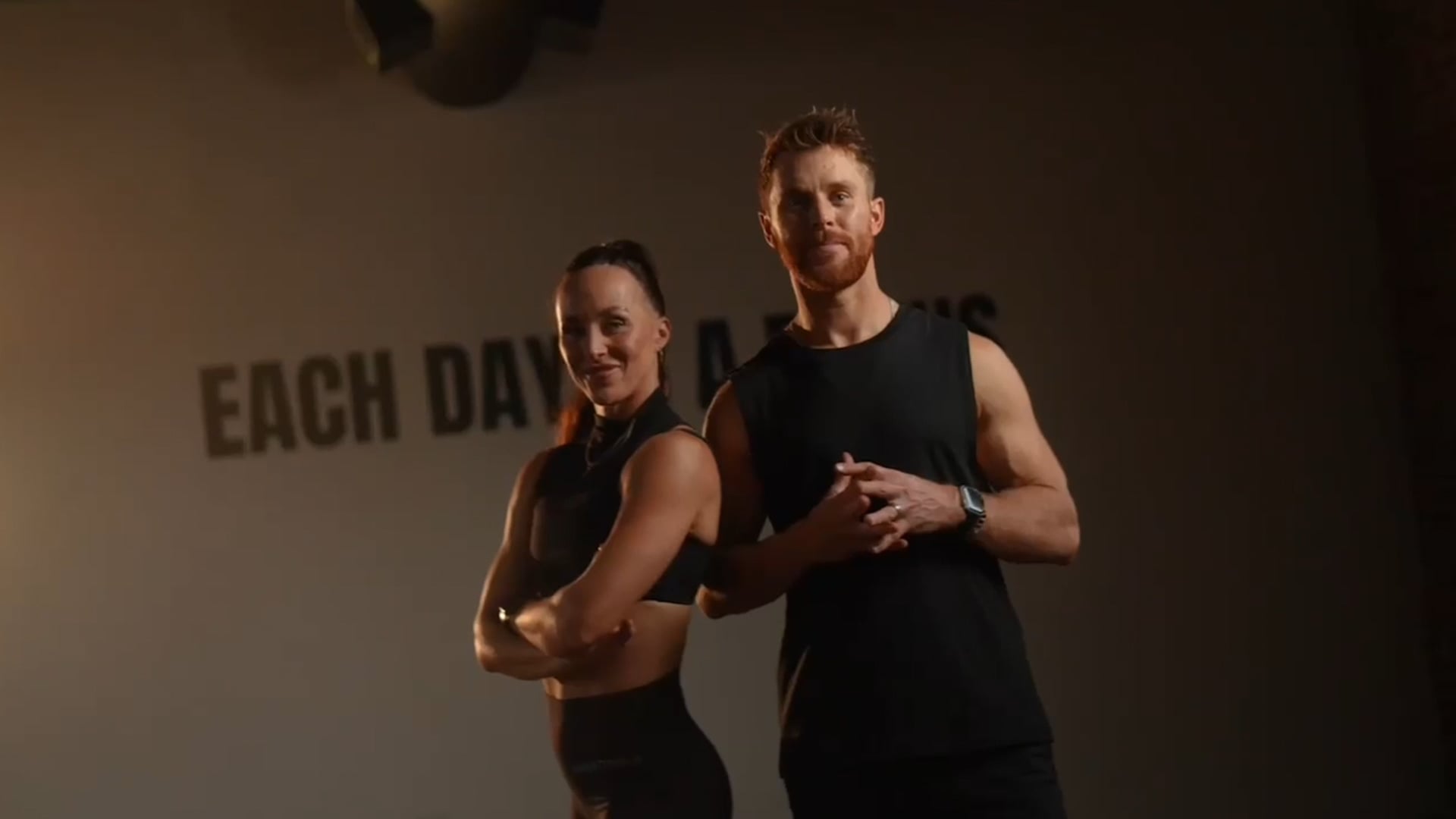 GRIT 26' / Day 6 /Tempo