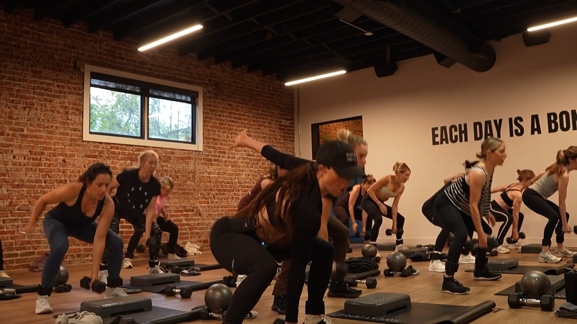 GRIT 26' / Day 18 / Sculpt