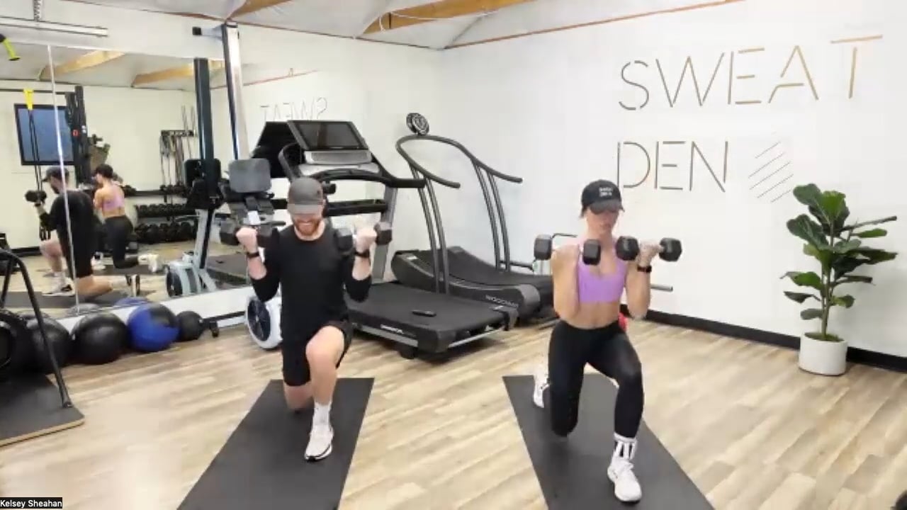 TIMECRUNCH.56 / EMOM