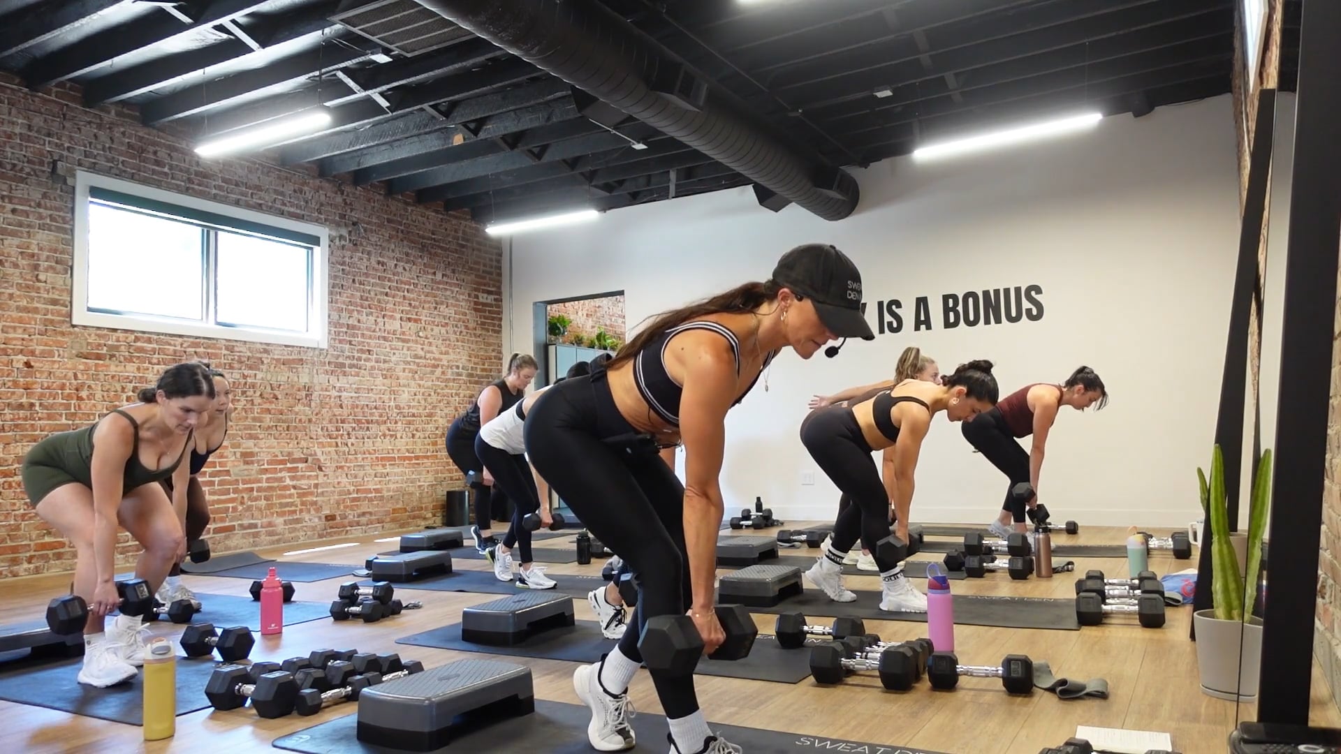 SP.21 / DAY 21 / TEMPO