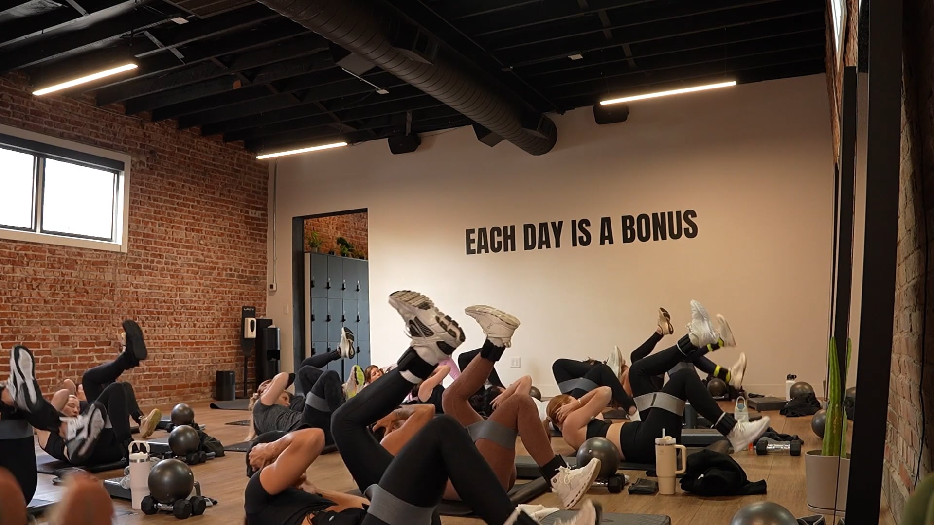 GRIT 26' / Day 3 / Sculpt