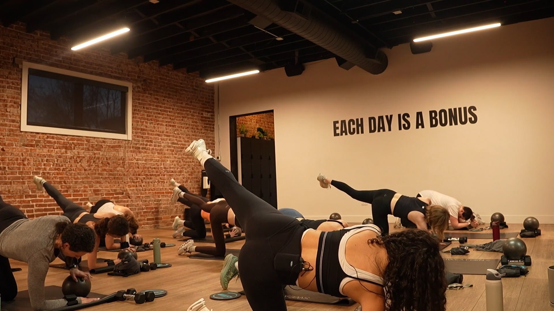 BLD / Day 42 / Sculpt
