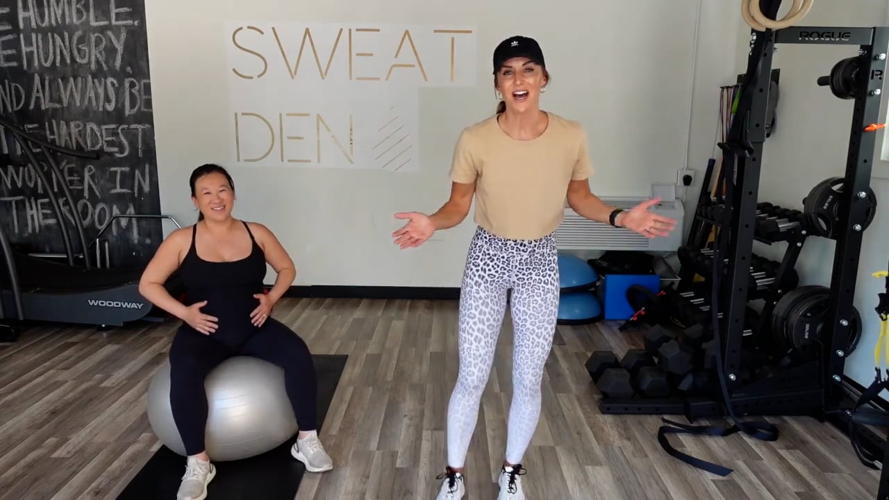 Prenatal Modifications