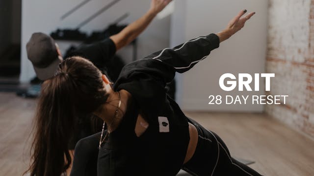 GRIT
