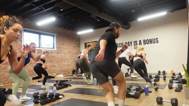 STG / Day 58 / Perform