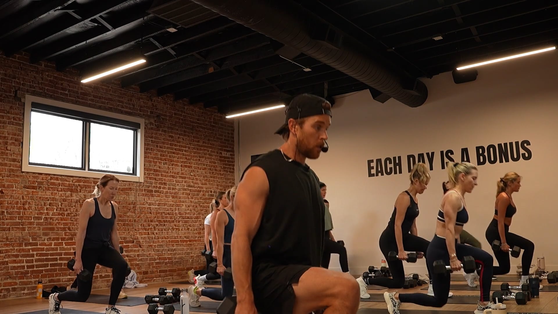 GRIT 26' / Day 4 / Perform