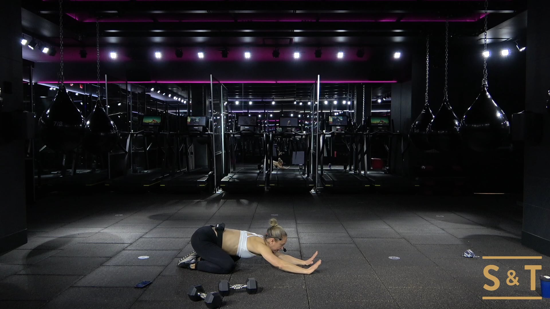 Rock The Bells with Magz, Sweat Live Feb 7, 2021