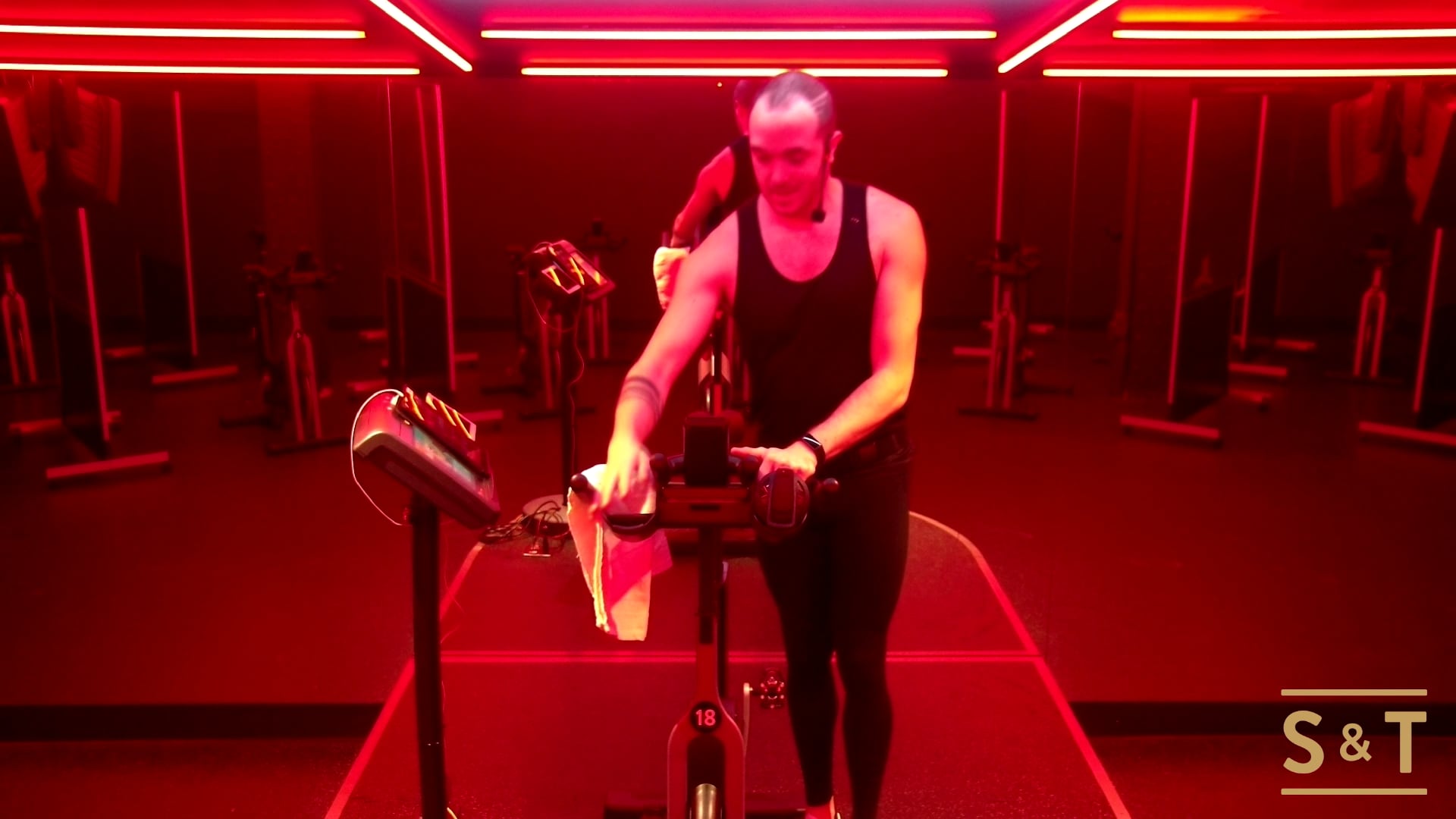 The Beat with Jordan, Sweat Live Feb 14, 2021