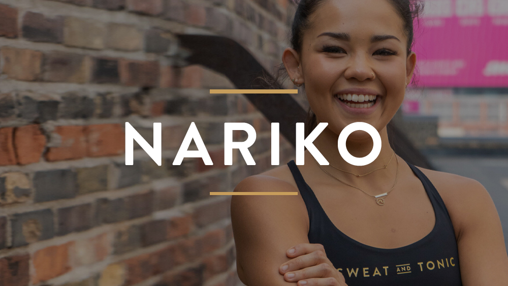 Nariko