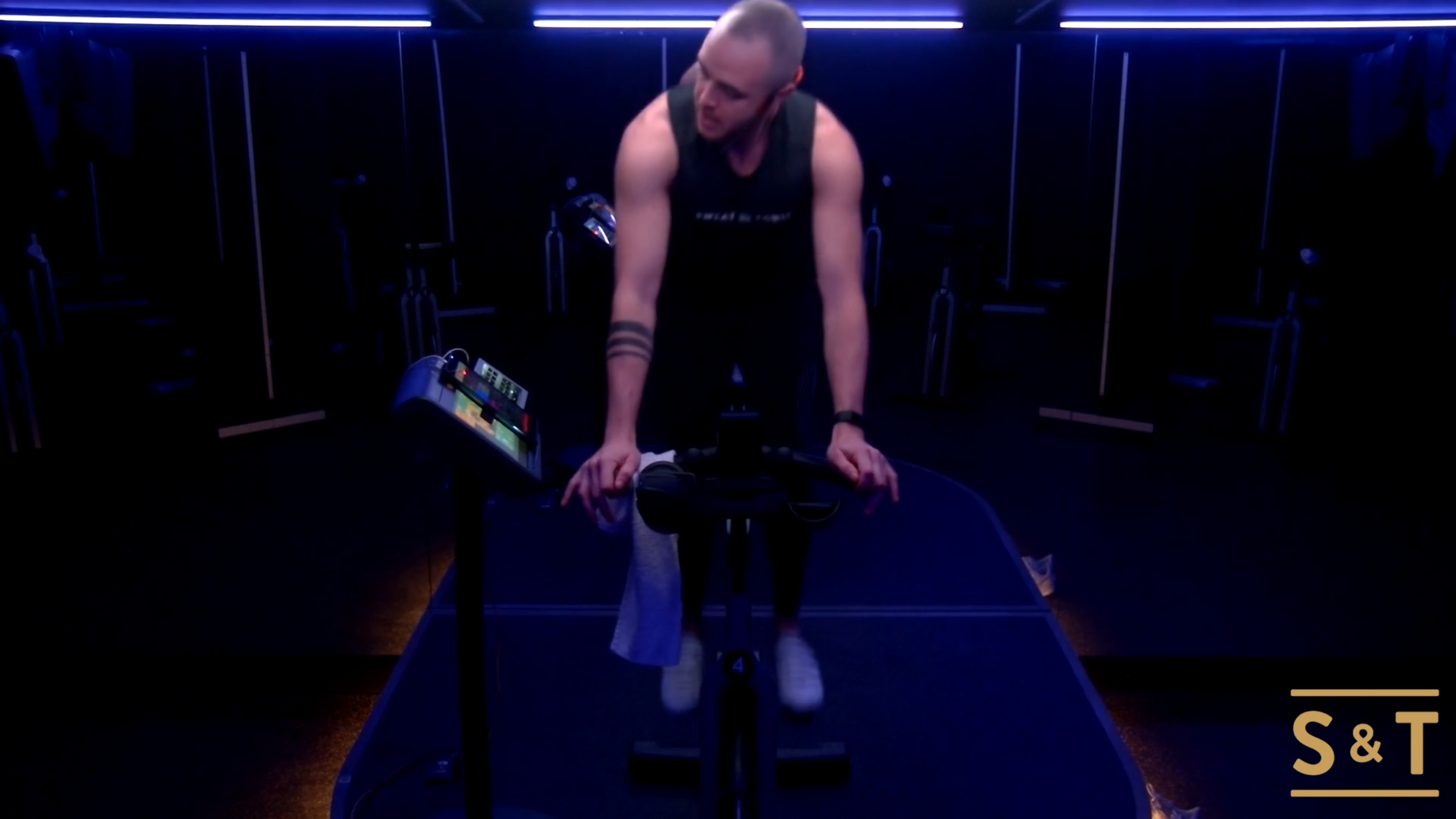 The Beat with Jordan, Sweat Live Nov. 29 2020