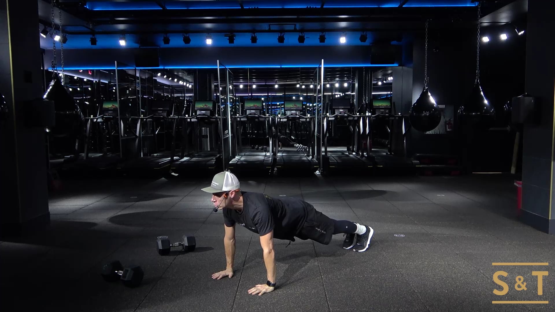 Rock the Bells with Dustin, Sweat Live Nov. 24 2020