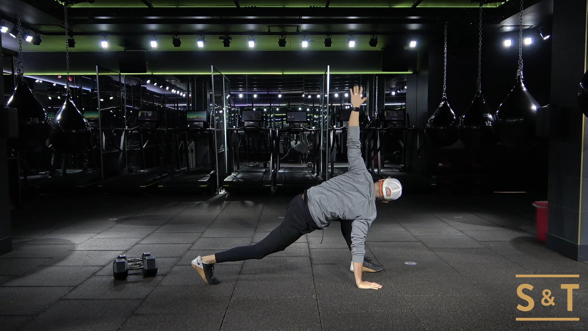 Rock The Bells with Dustin, Sweat Live Feb 5, 2021