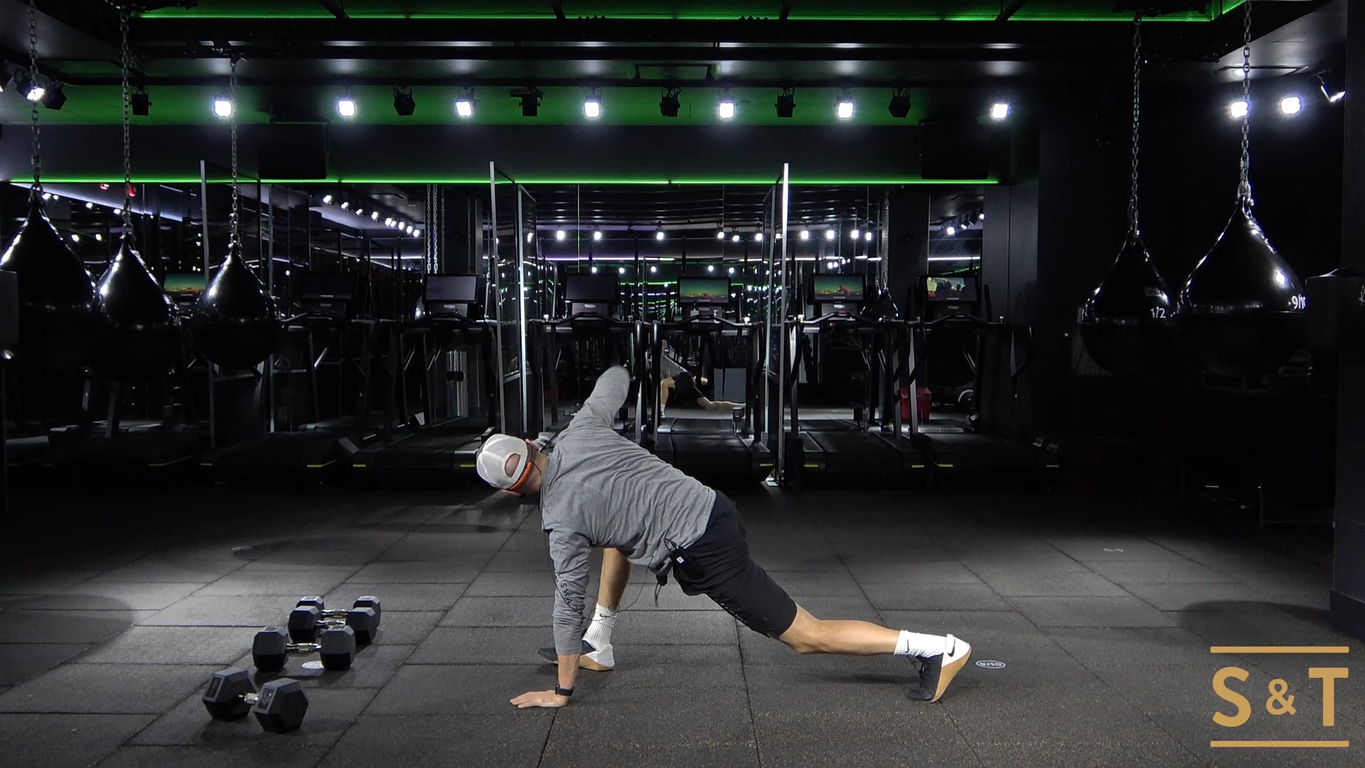 Rock the Bells with Dustin, Sweat Live Dec. 29 2020