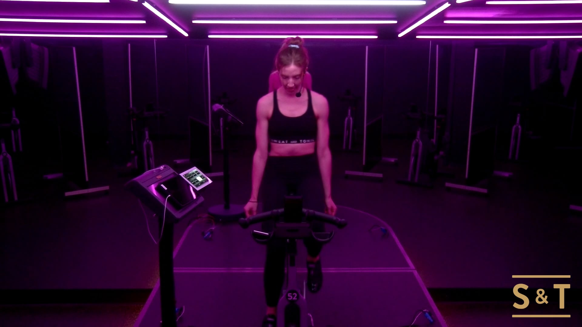 The Beat with Rory, Sweat Live May 9, 2021