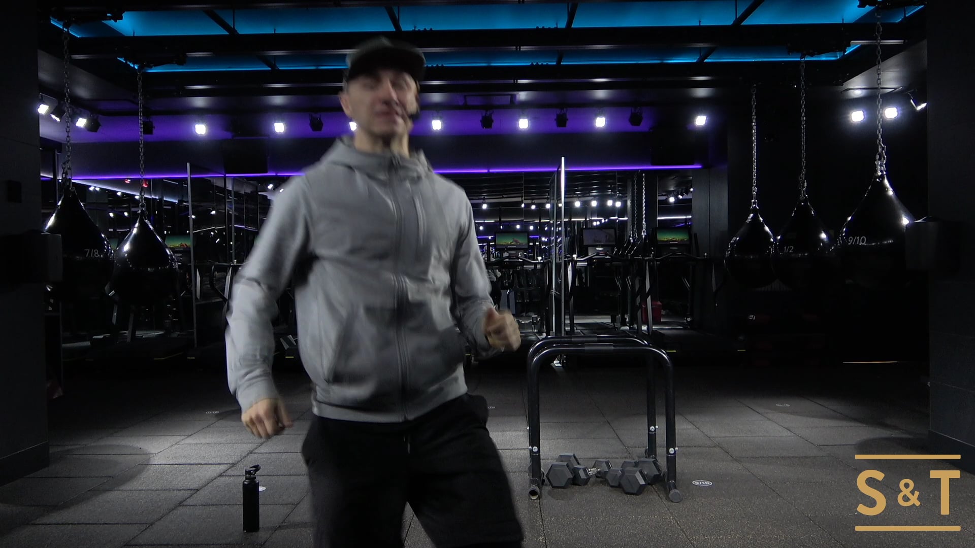 Rock the Bells with Dustin, Sweat Live Jan 21, 2021