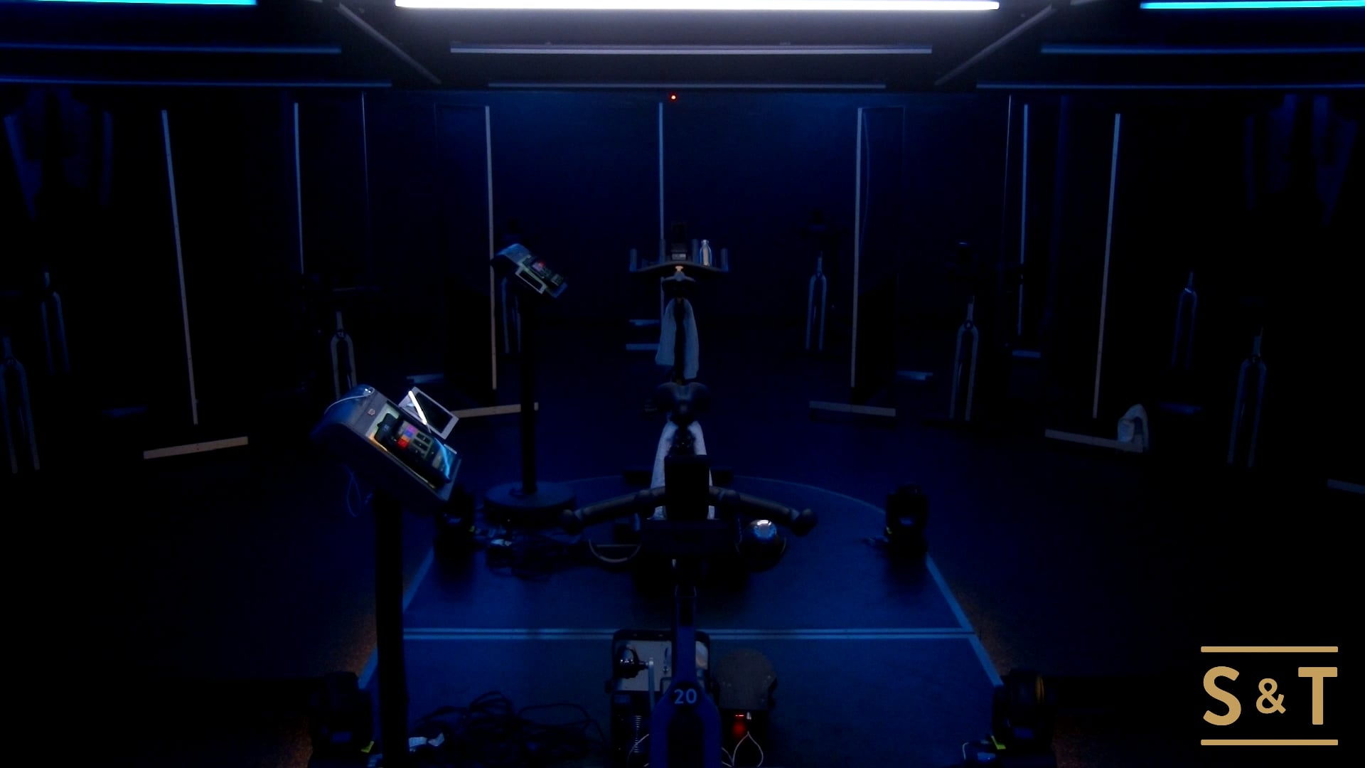 Club Ride with Phoenix, Sweat Live May 20, 2021