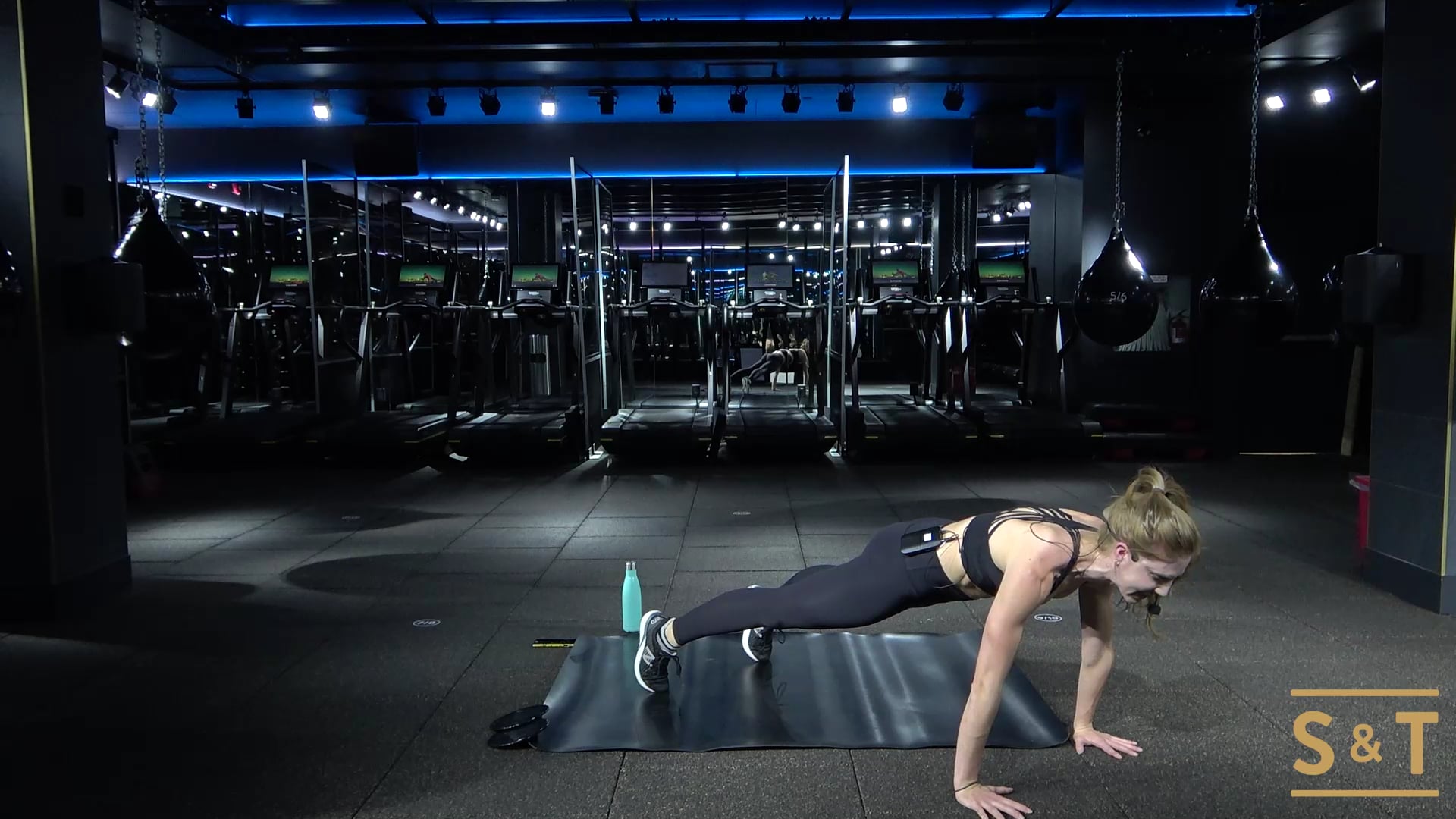 Slow Burn with Rory, Sweat Live Nov. 24 2020