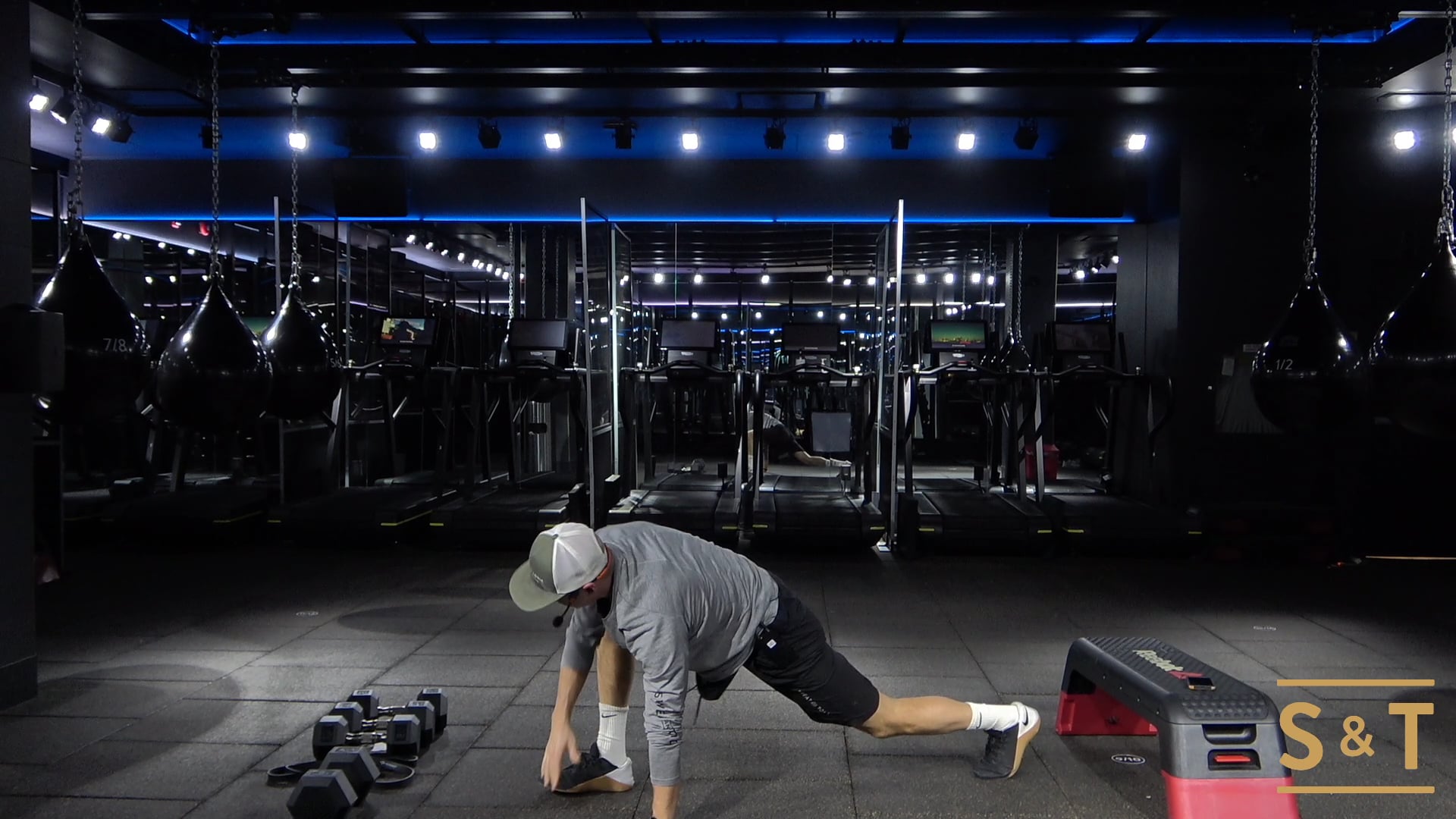 Rock The Bells with Dustin, Sweat Live Jan 15, 2021