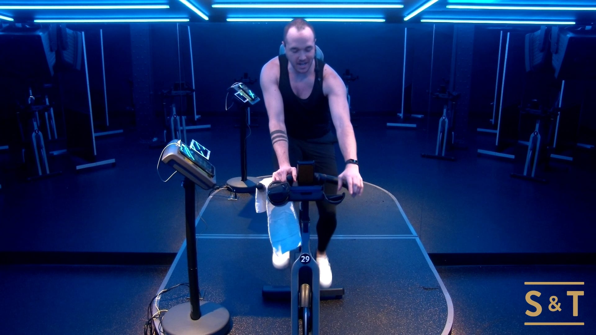 The Beat with Jordan, Sweat Live Jan 16, 2021