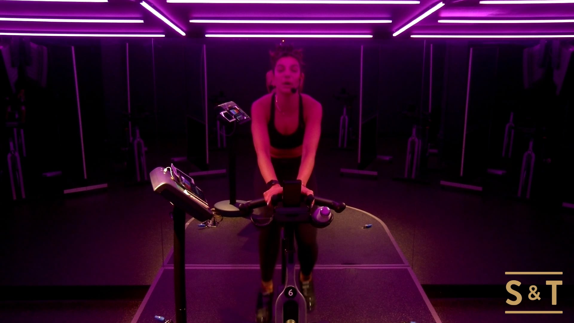 The Beat with Claudia, Sweat Live Apr 30, 2021