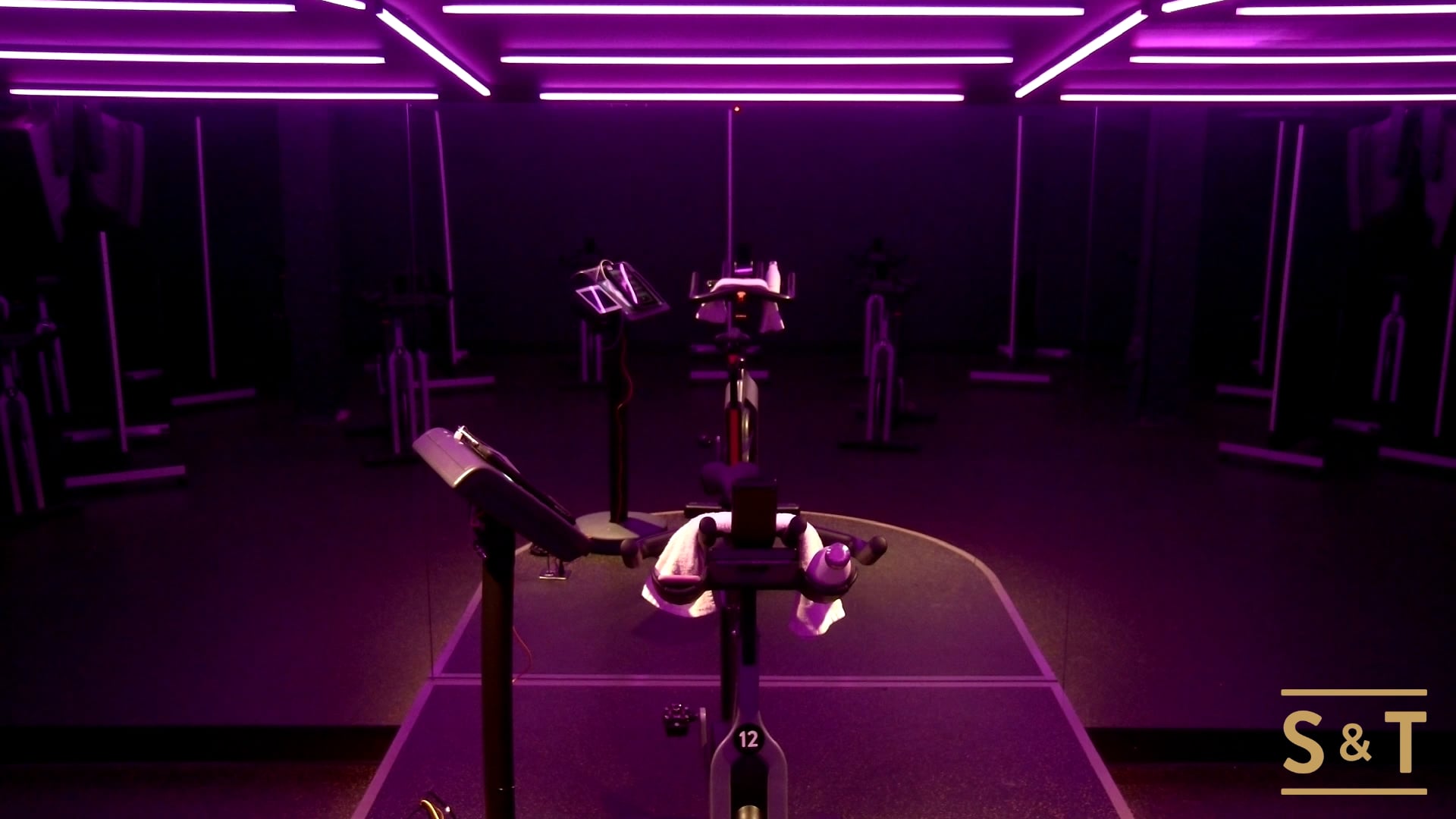 The Beat with Claudia, Sweat Live Jan 22, 2021