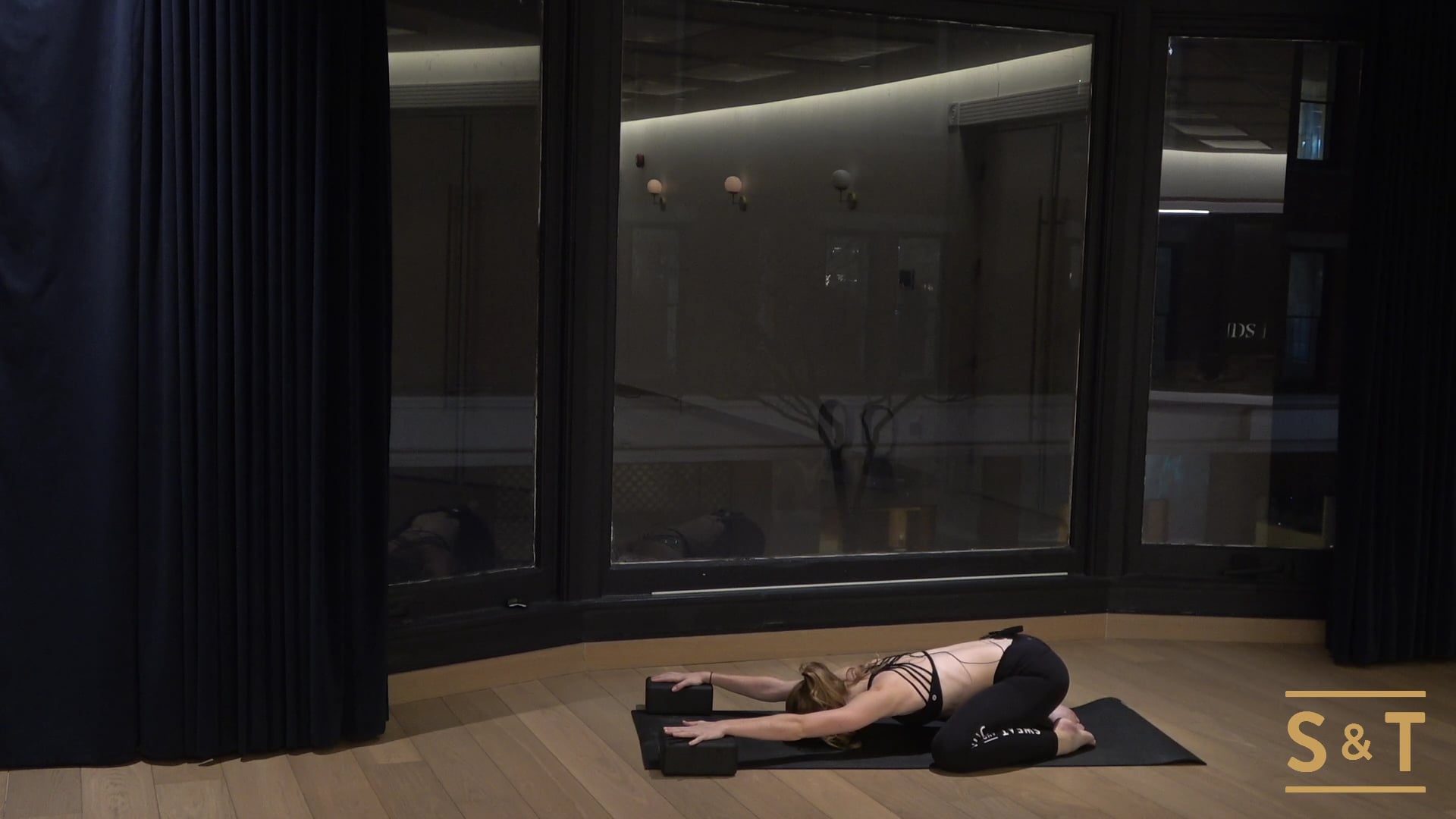 Sweat Flow with Rory, Sweat Live Jan 13, 2021