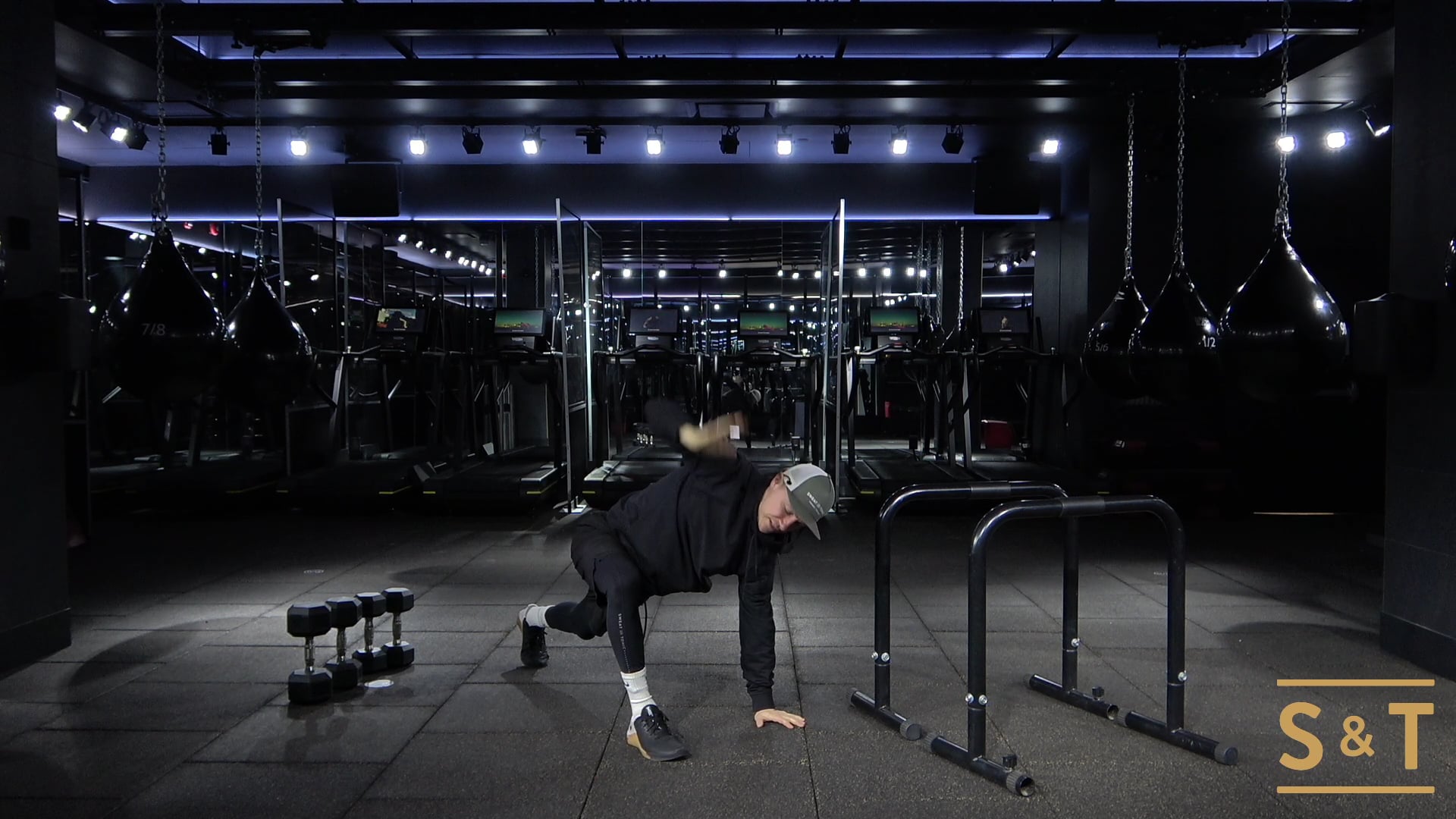 Rock The Bells with Dustin, Sweat Live Feb 11, 2021