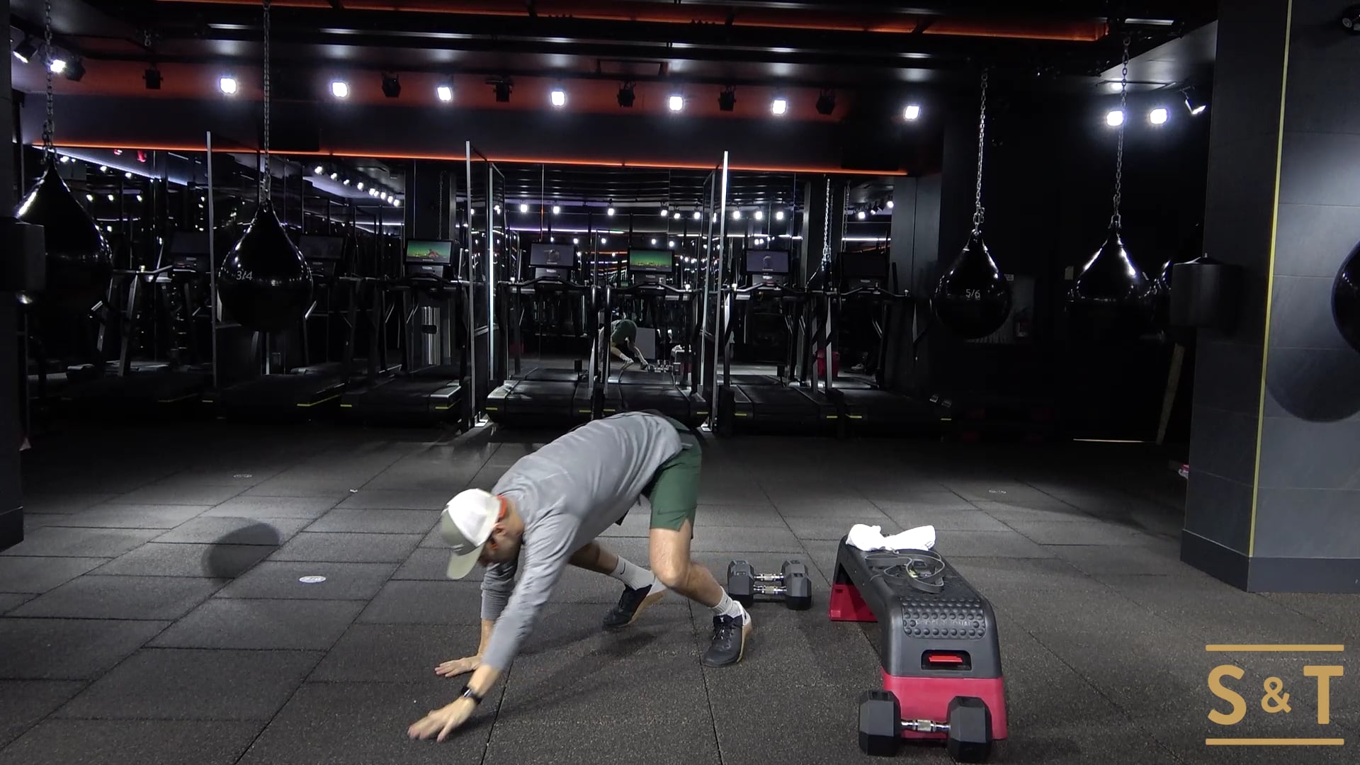 Rock the Bells with Dustin, Sweat Live Dec. 4 2020