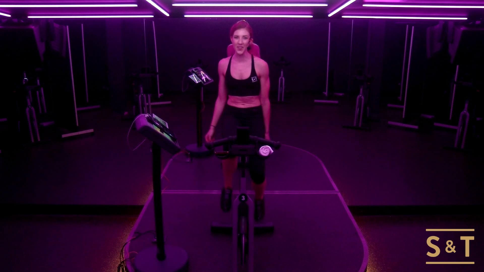 The Beat with Rory, Sweat Live Jan 17, 2021