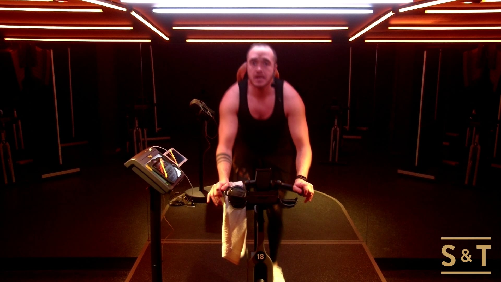 The Beat with Jordan, Sweat Live Jan 10, 2021