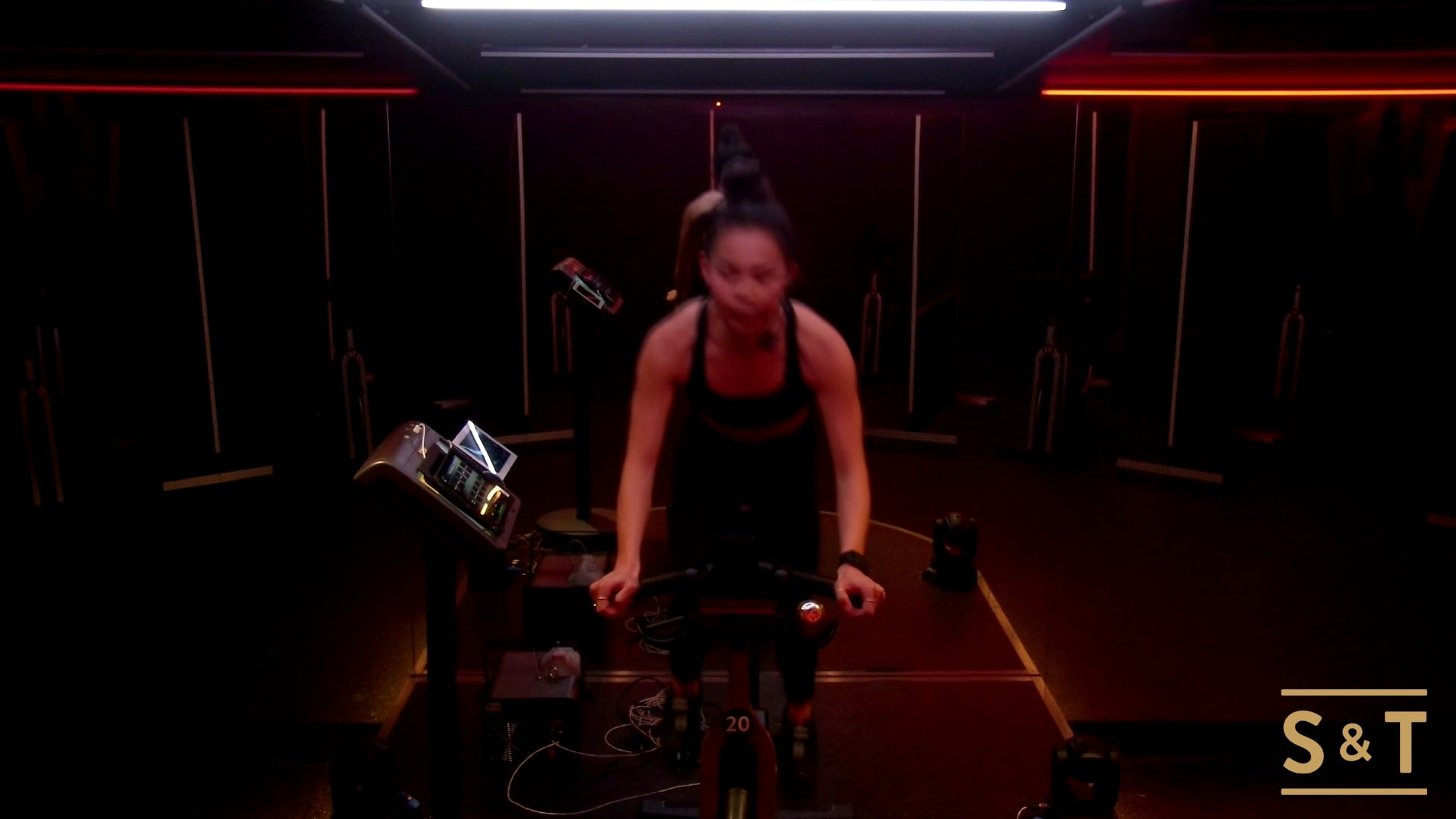 The Beat with Nariko, Sweat Live Apr 28, 2021