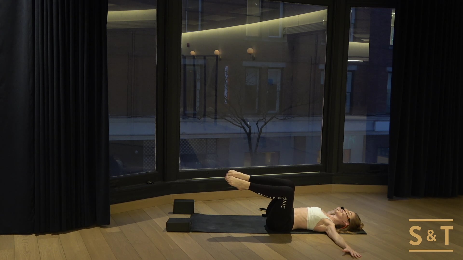 Sweat Flow with Rory, Sweat Live Feb 10, 2021