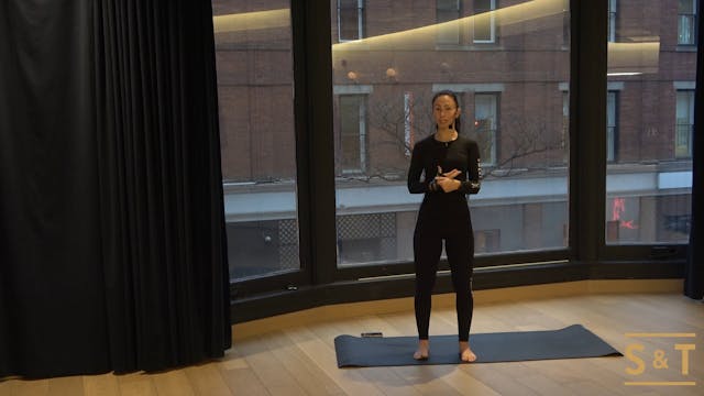 Hot HIIT with Irina, Sweat Live Dec. ...