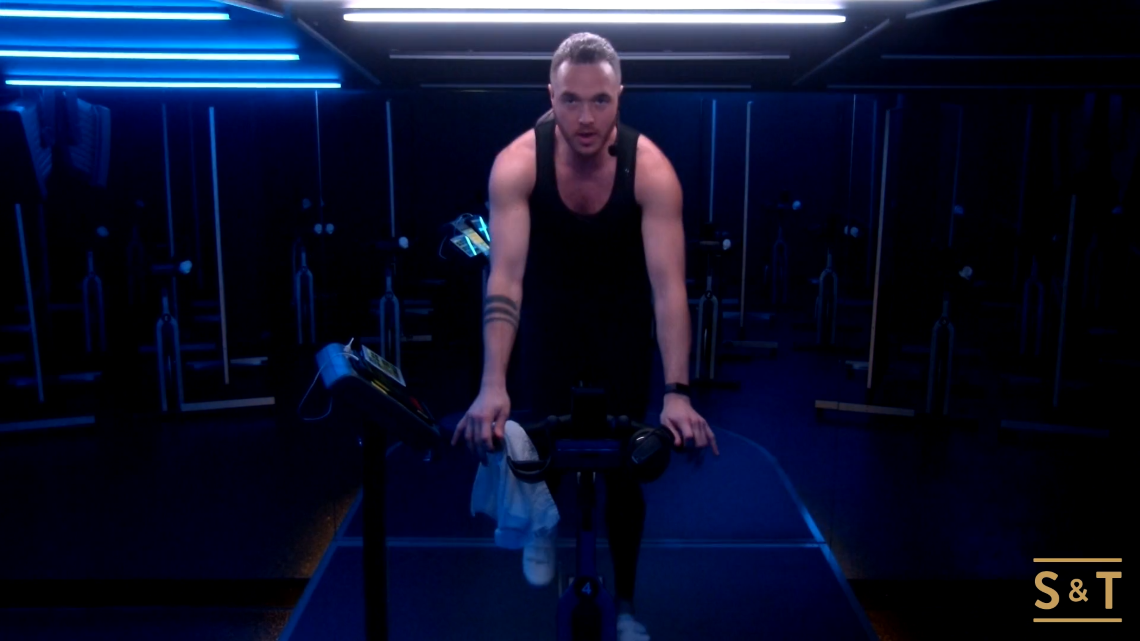 The Beat with Jordan, Sweat Live Oct. 31 2020