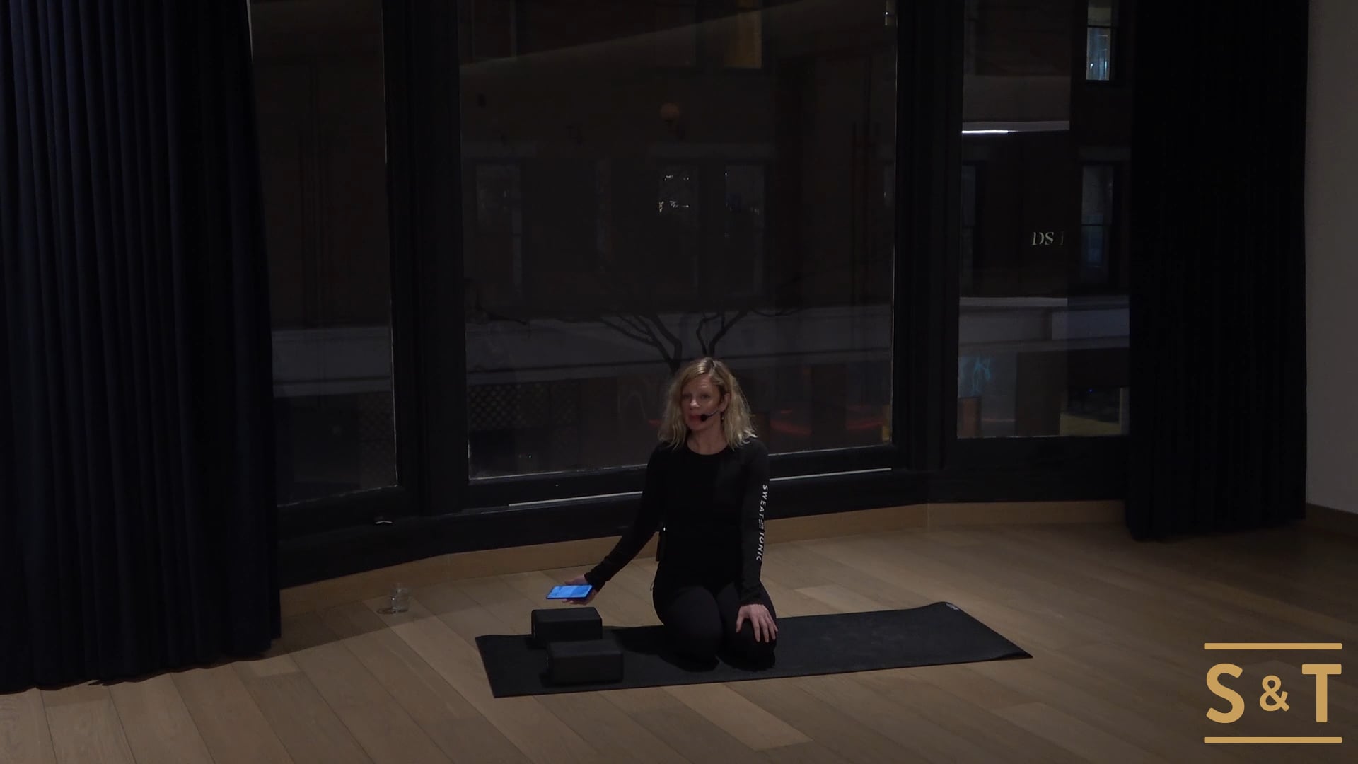 Sweat Flow with Rachael, Sweat Live Dec.28 2020