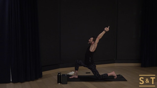 Sweat Flow with Sheldon, Sweat Live Dec. 2 2020