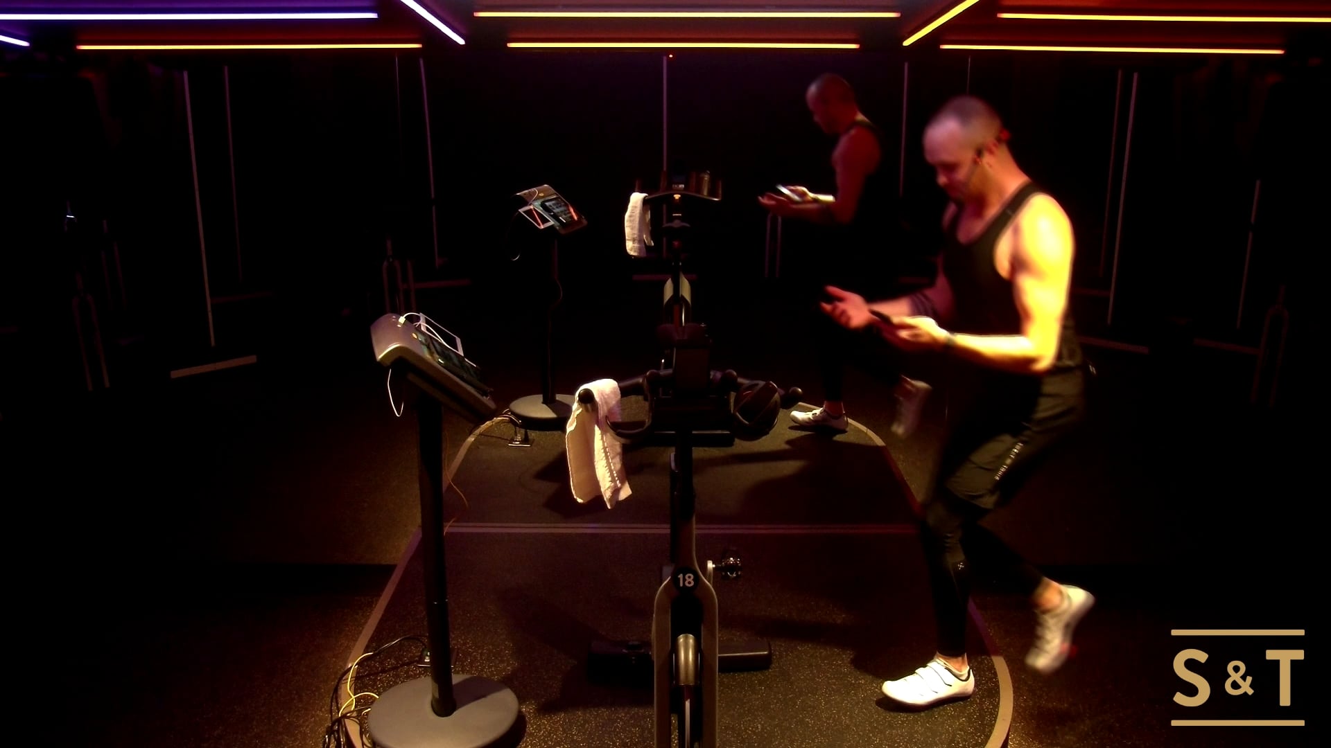 The Beat with Jordan, Sweat Live Jan. 18 2021