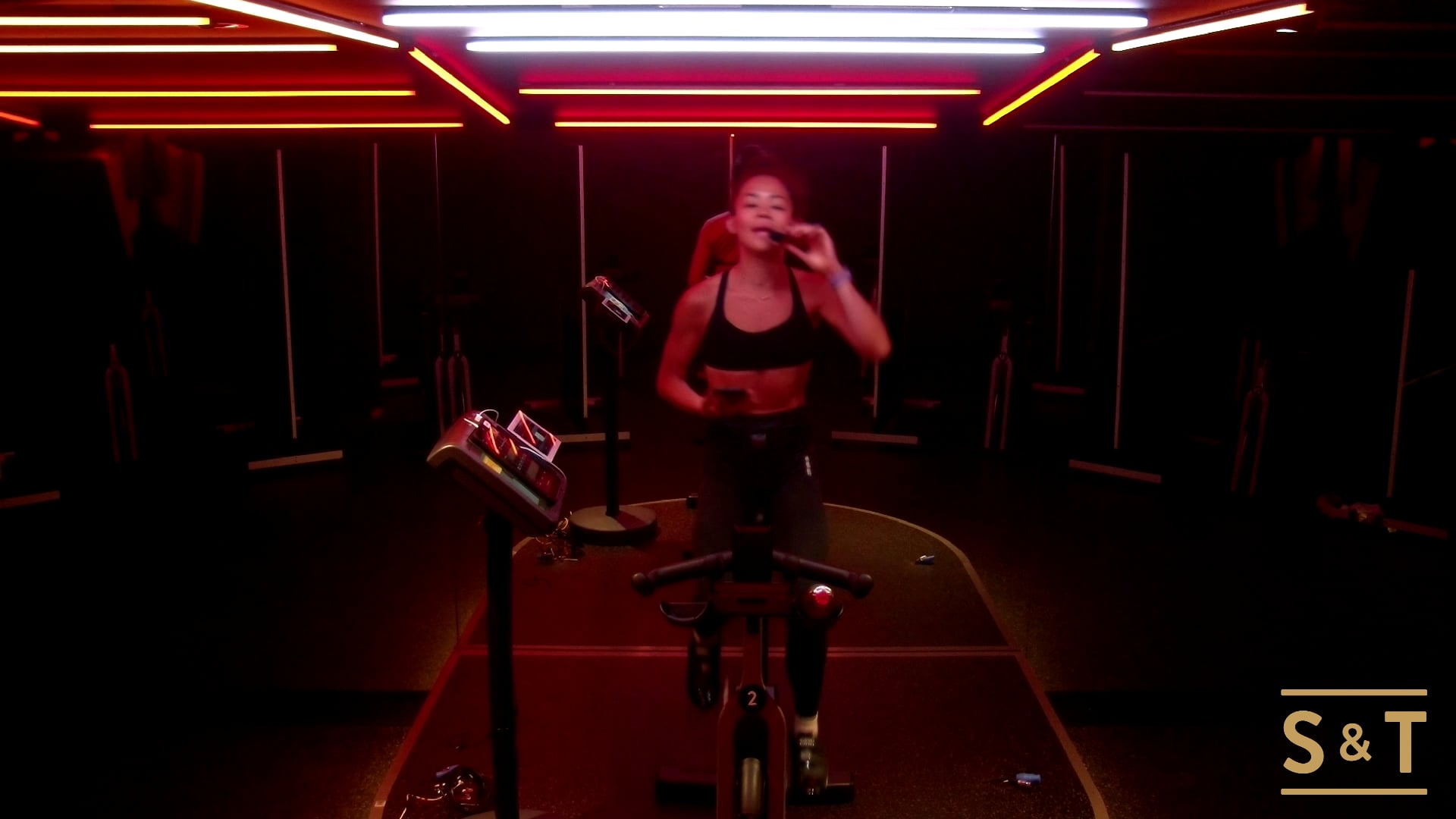 The Beat with Nariko, Sweat Live Jun 23, 2021