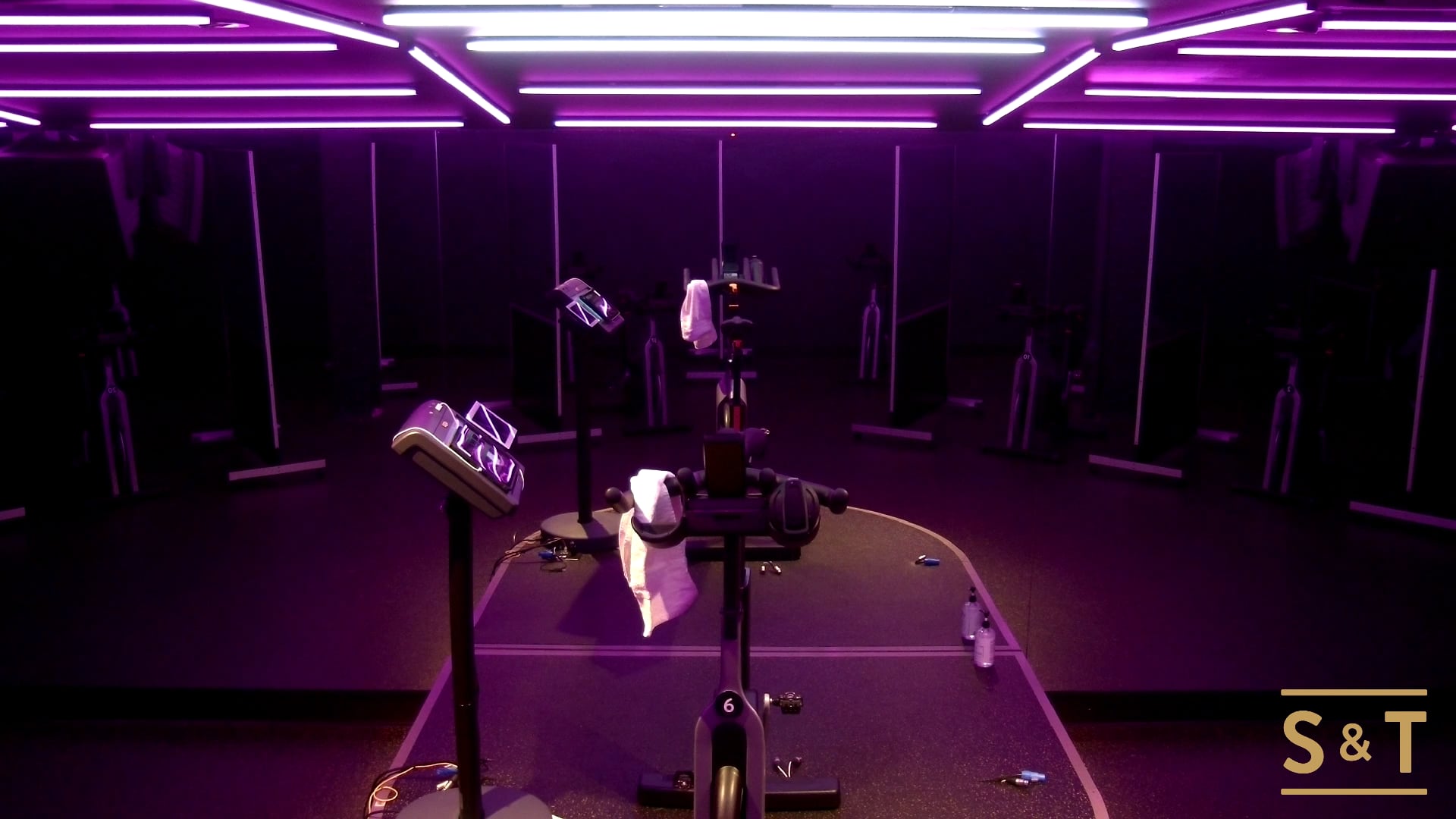 The Beat with Jordan, Sweat Live Jun 6, 2021