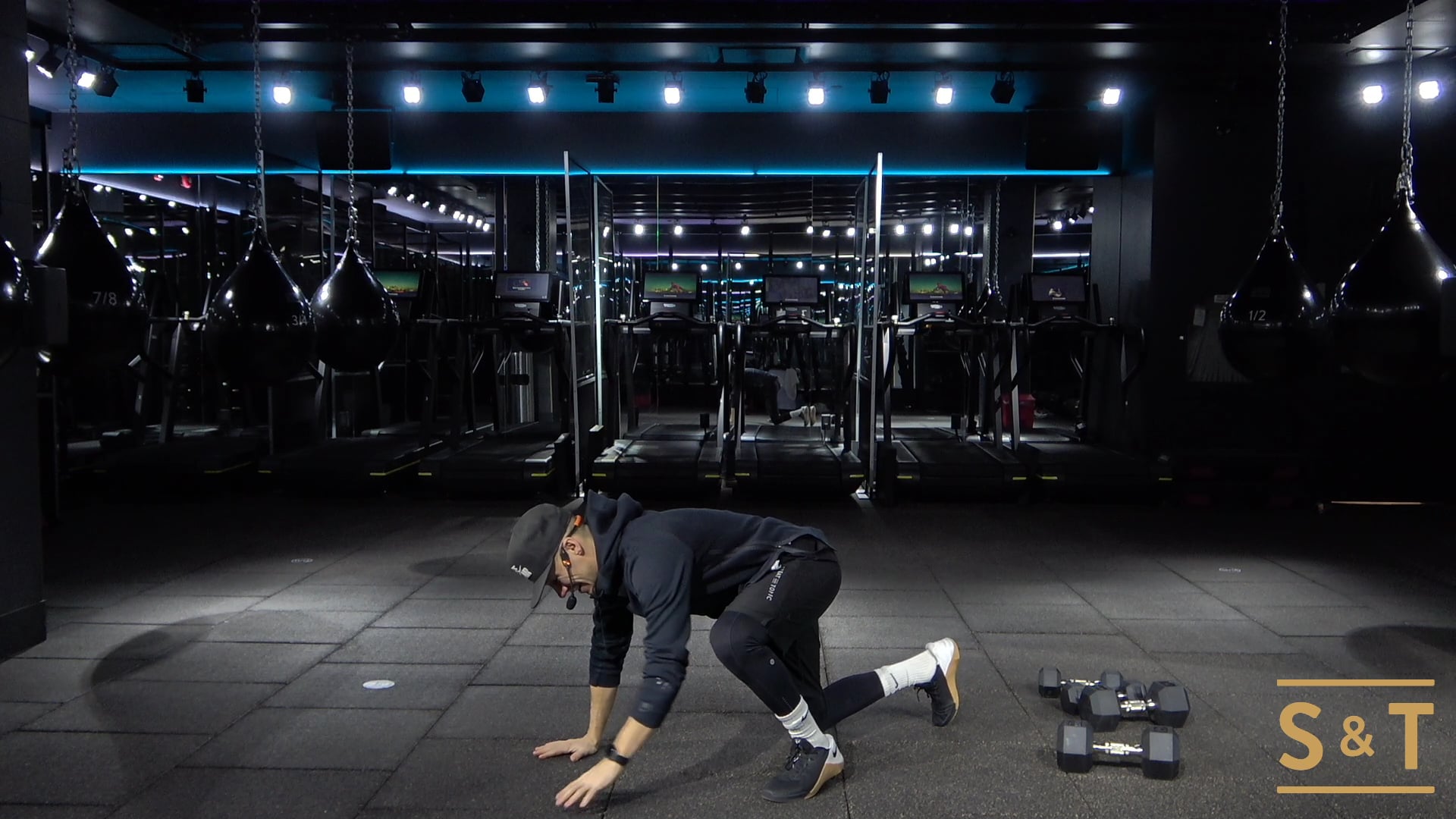 Rock The Bells with Dustin, Sweat Live Jan 12, 2021