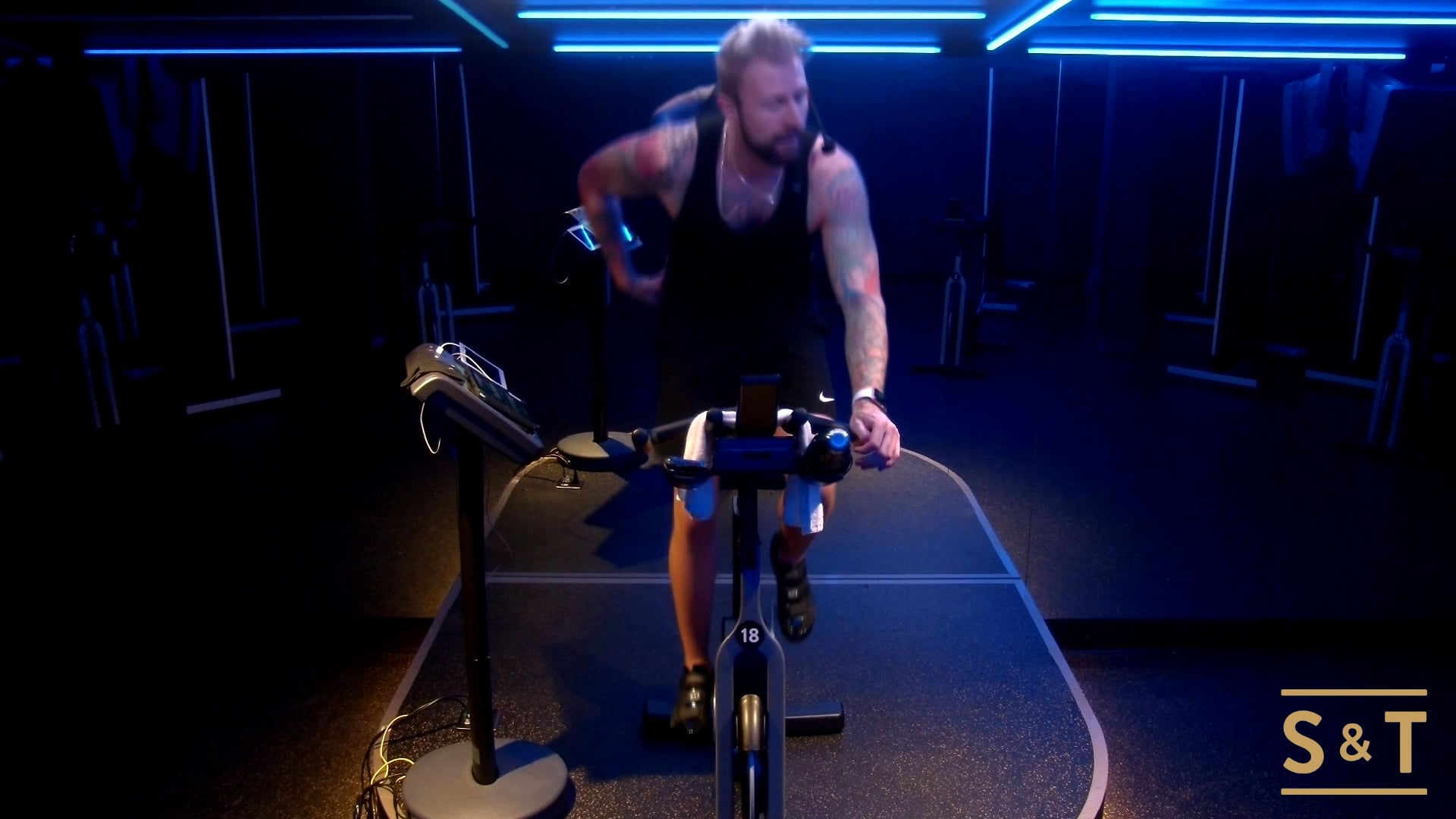 Drills and Thrills with Phoenix, Sweat Live Jan. 18 2021