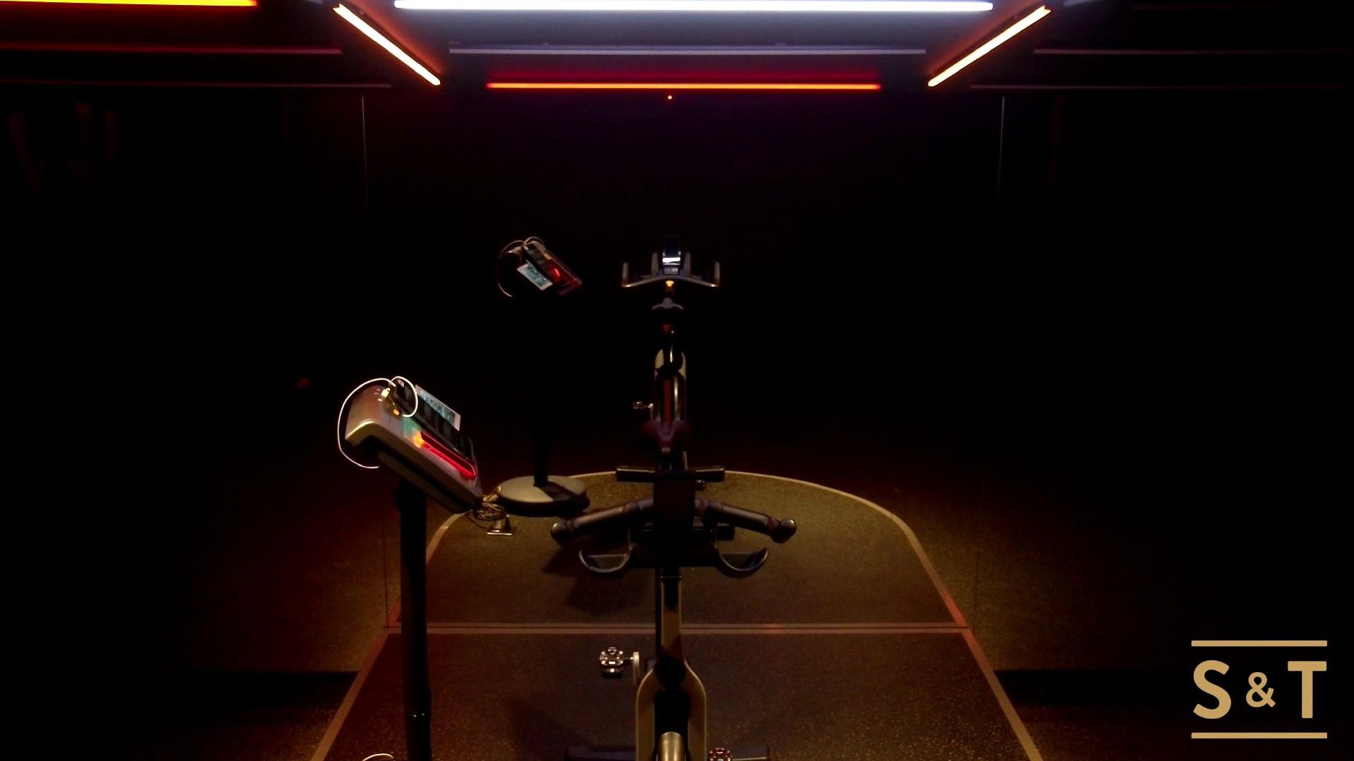 Drills & Thrills with Steve, Sweat Live Feb 25, 2021