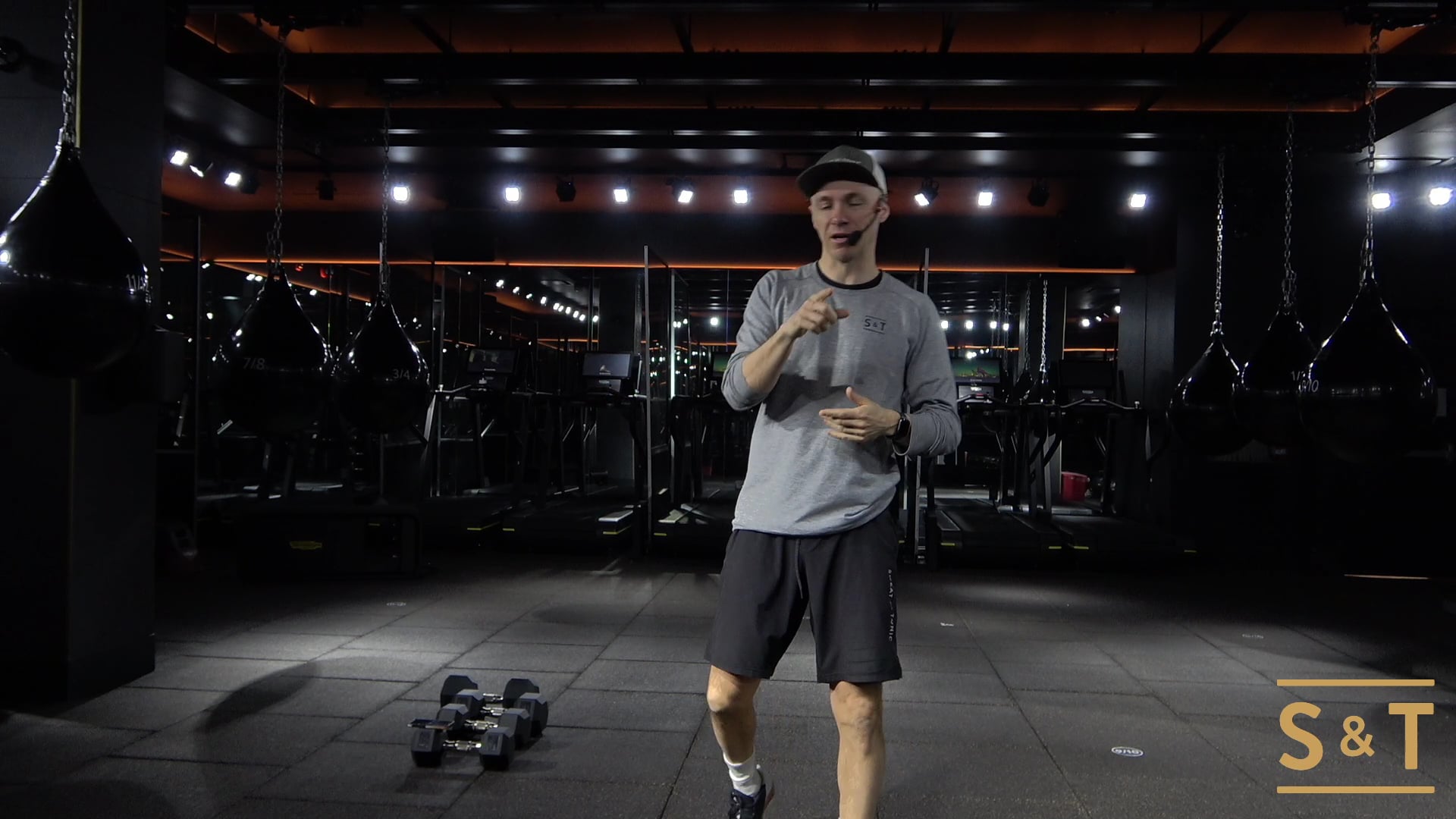 Rock The Bells with Dustin, Sweat Live May 4, 2021