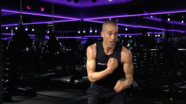 Boxcon with Nate: Class 2