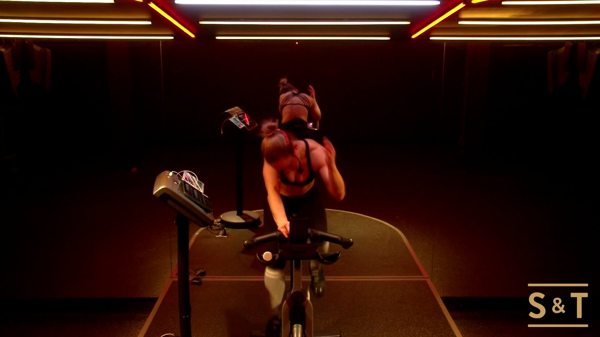 Drills & Thrills with Magz, Sweat Live Feb 24, 2021