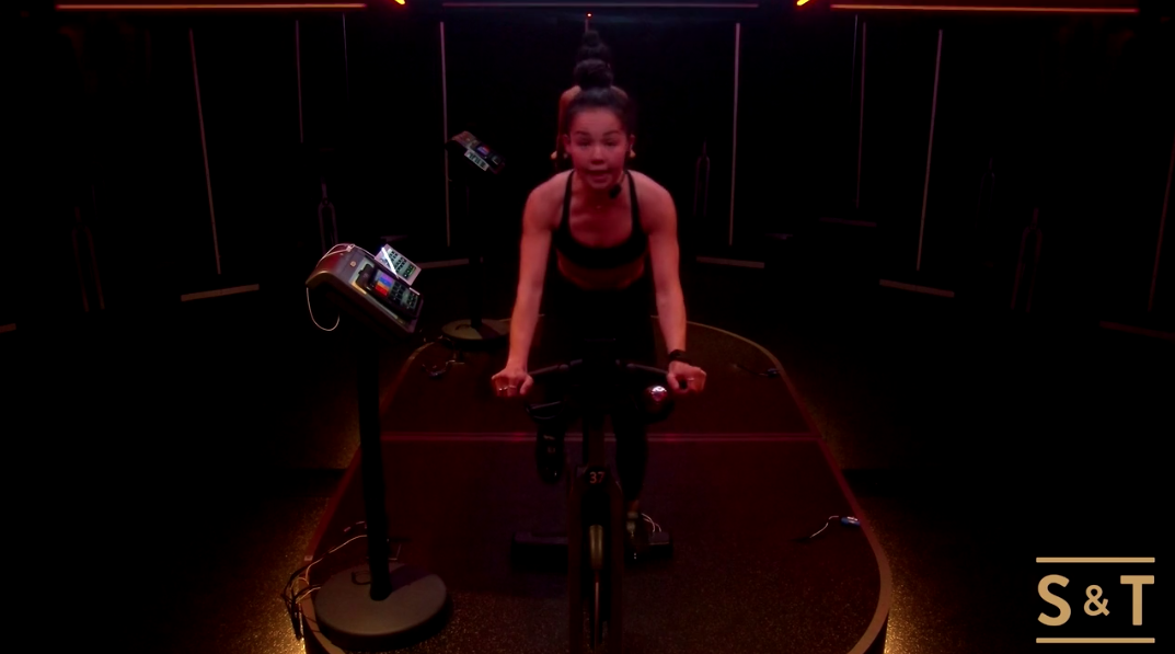 The Beat with Nariko, Sweat Live May 12, 2021