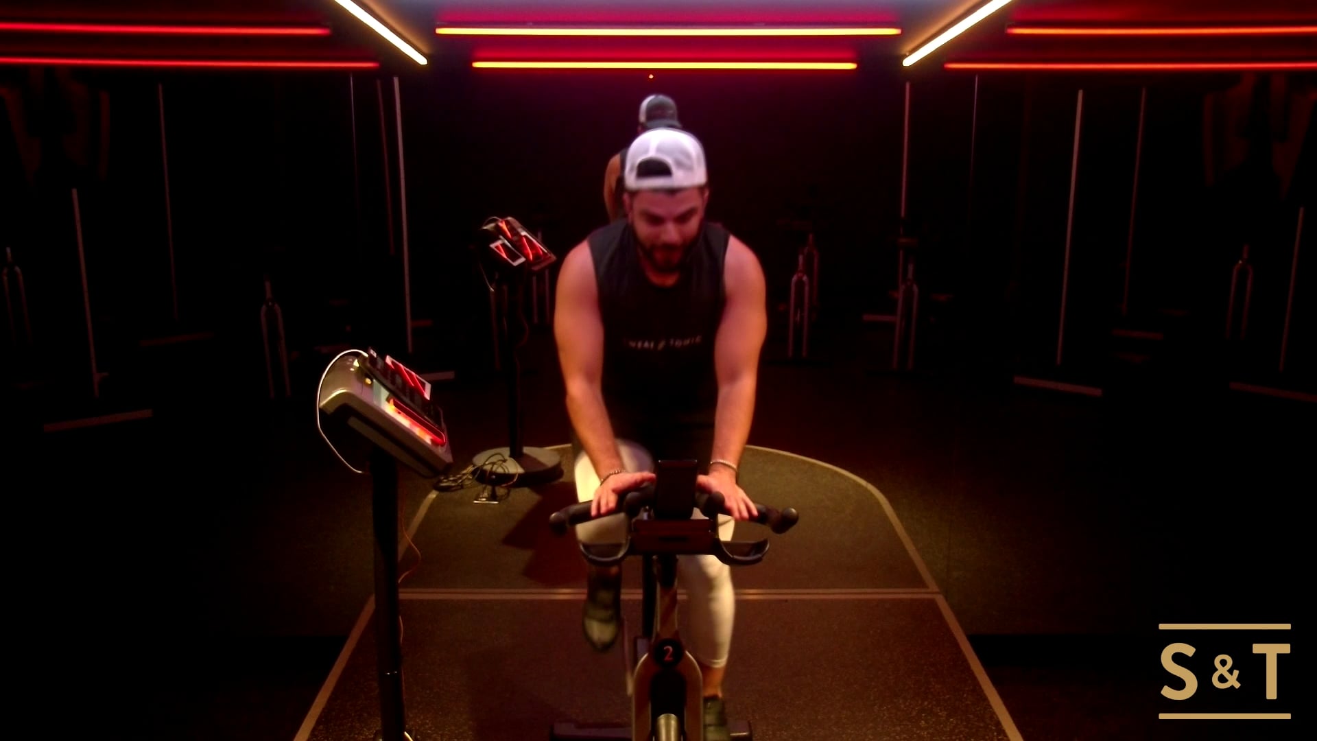 Drills & Thrills with Steve, Sweat Live Feb 16, 2021