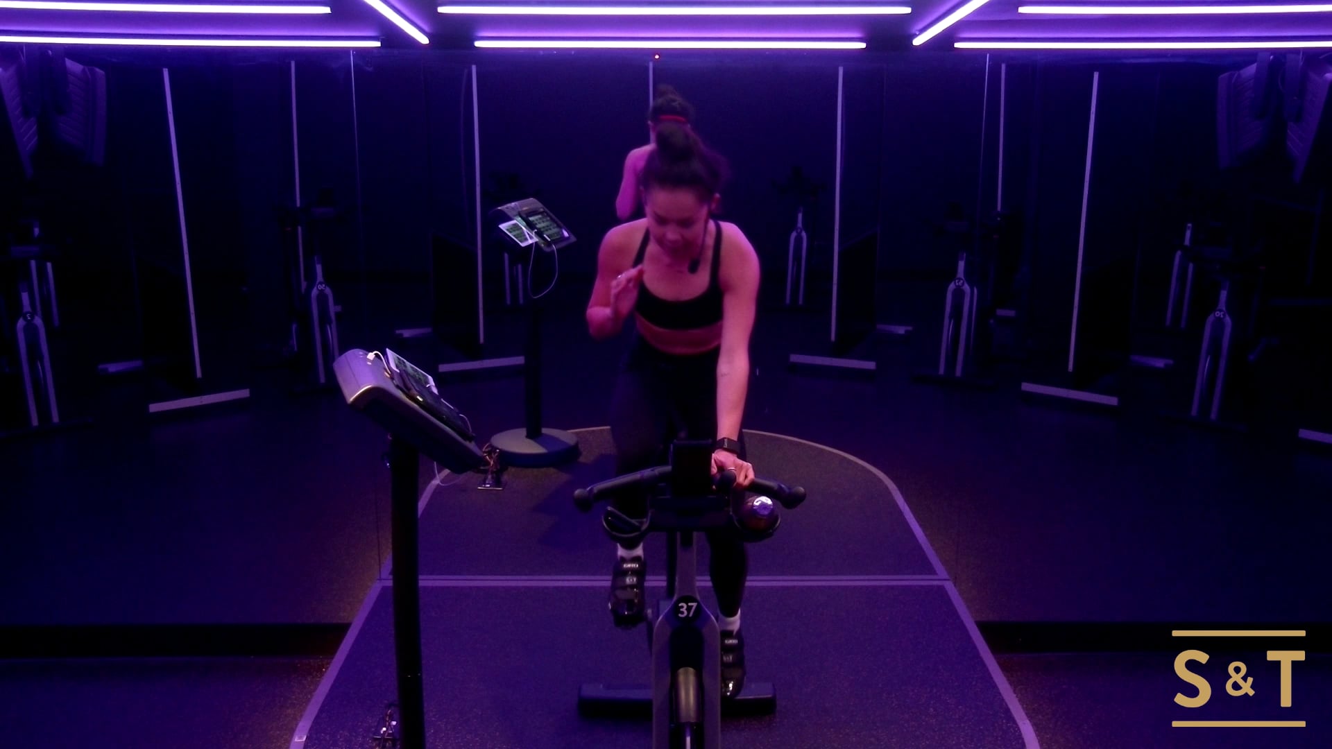 The Beat: W.A.N.E.G.B.T. with Nariko, Sweat Live Apr 21, 2021